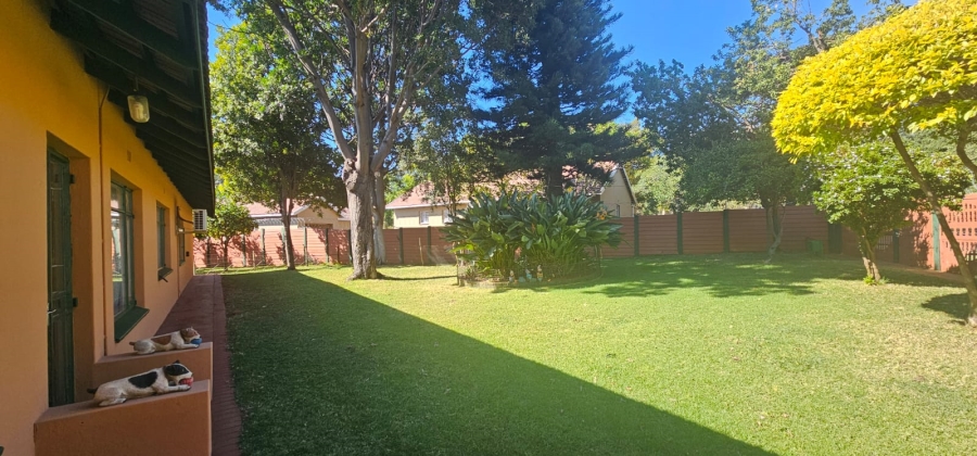 3 Bedroom Property for Sale in Protea Park North West